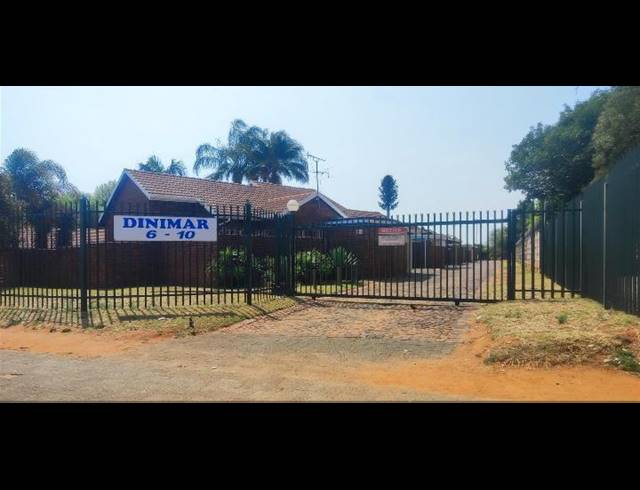 3 BEDROOM APARTMENT FOR SALE IN BIRCHLEIGH NORTH